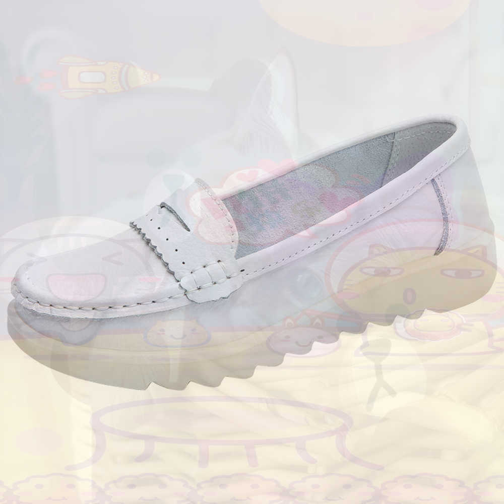 Formal Upper Wear For Men Winter - Moccasin Driving Teenage Sneakers Skateboarding Women's