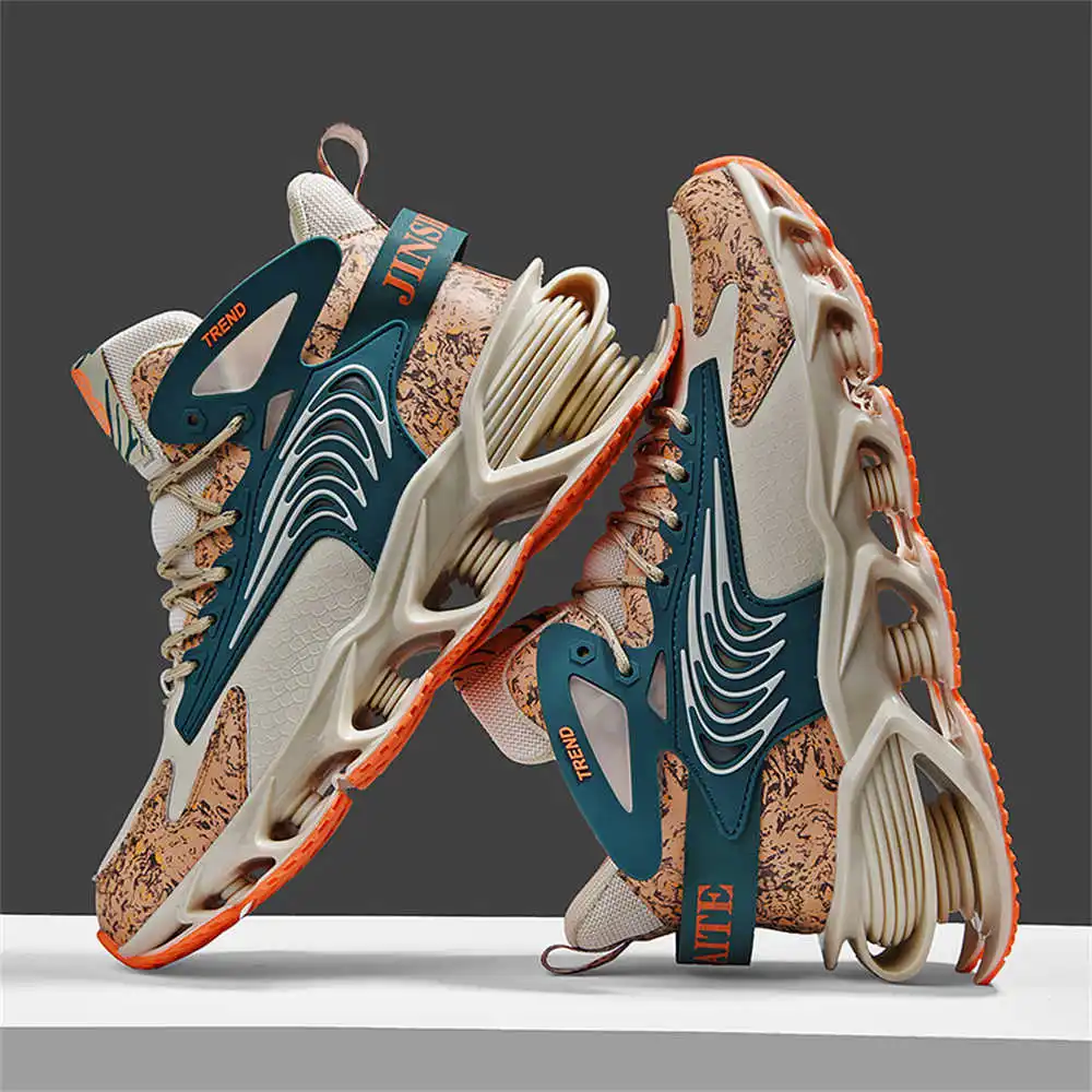 Men Formal Wear Office - Non-slip Mid Child Running Sneakers Casual