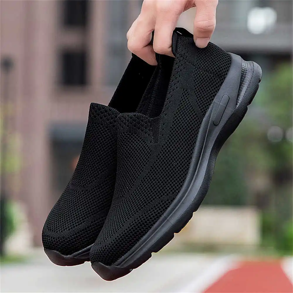 Formal Upper Wear For Men Winter - Without Lace Net Man's Boots For