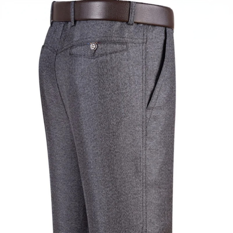 Men Formal Wear Pinterest - New Men's Summer Thin Business Casual