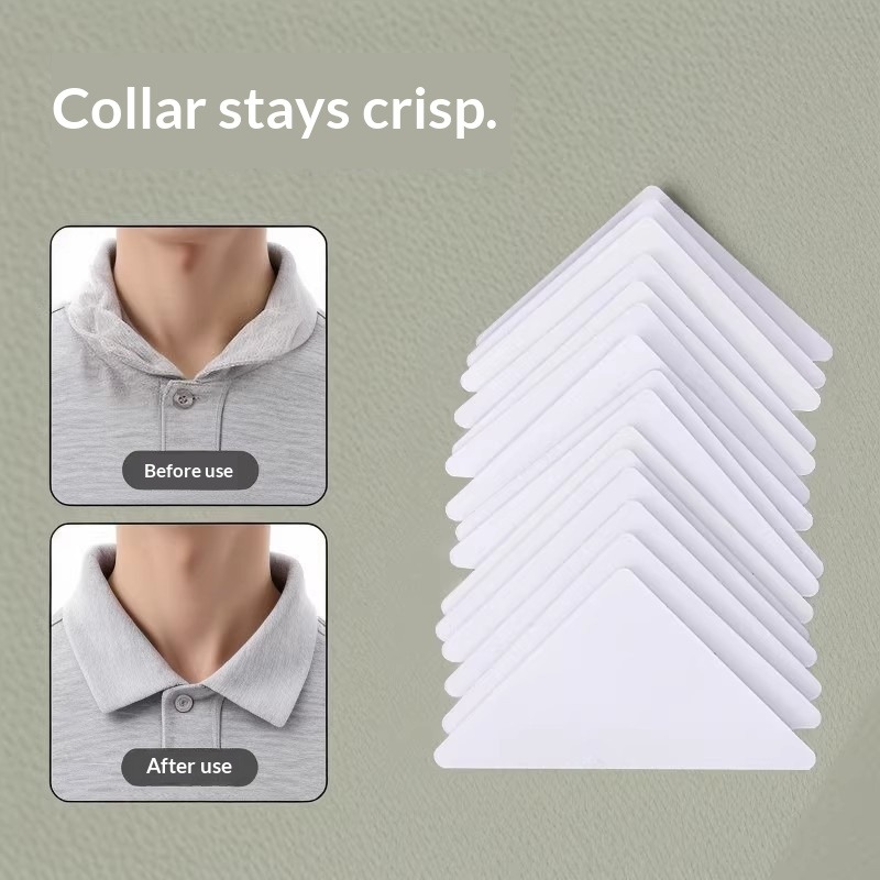 Men Formal Wear Pinterest - Men Women Shirt Collar Sticker Support