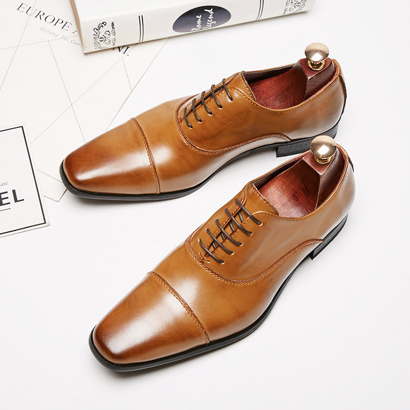Men Formal Wear Pinterest - 2025 Business New Fashion Men Dress