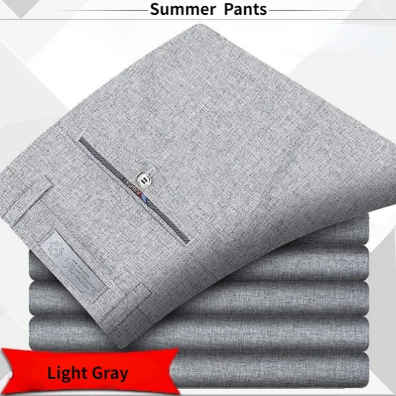 Men Formal Wear Pinterest - High Quality Men's Classic Suit Pants