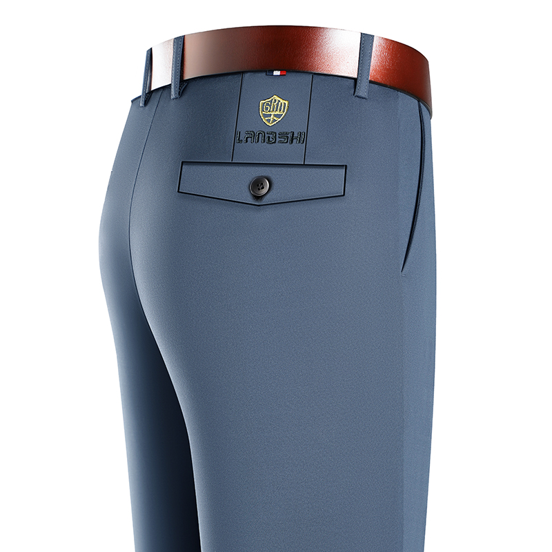 Men Formal Wear Pinterest - Mens Business Casual Pants Stretch Dress
