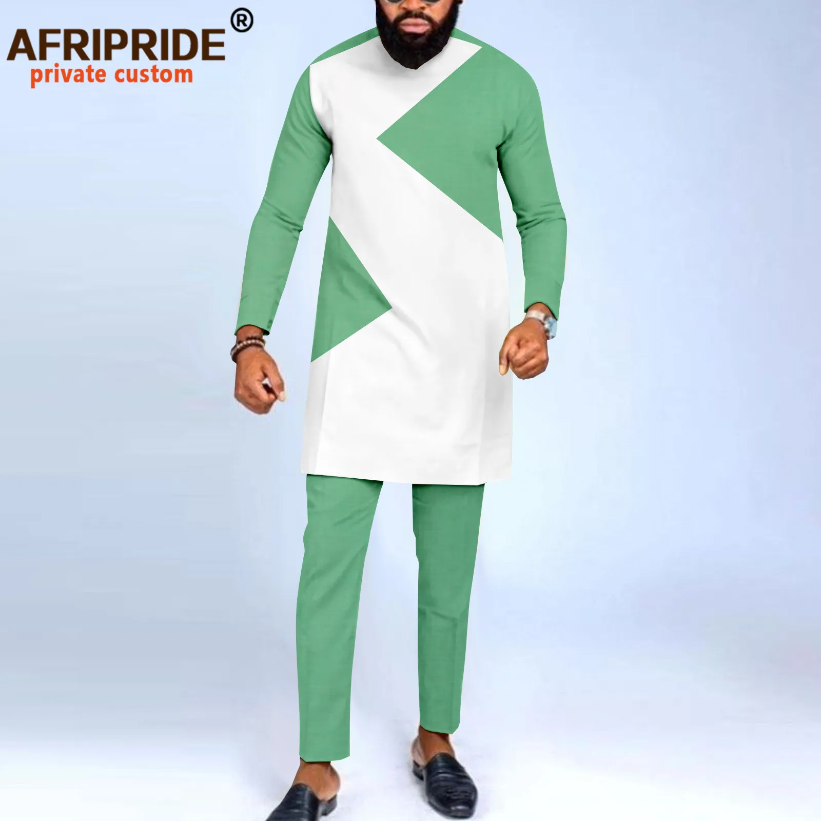 Dashiki Men African Clothes Pl - Men Formal Party Wear Shirt review and price