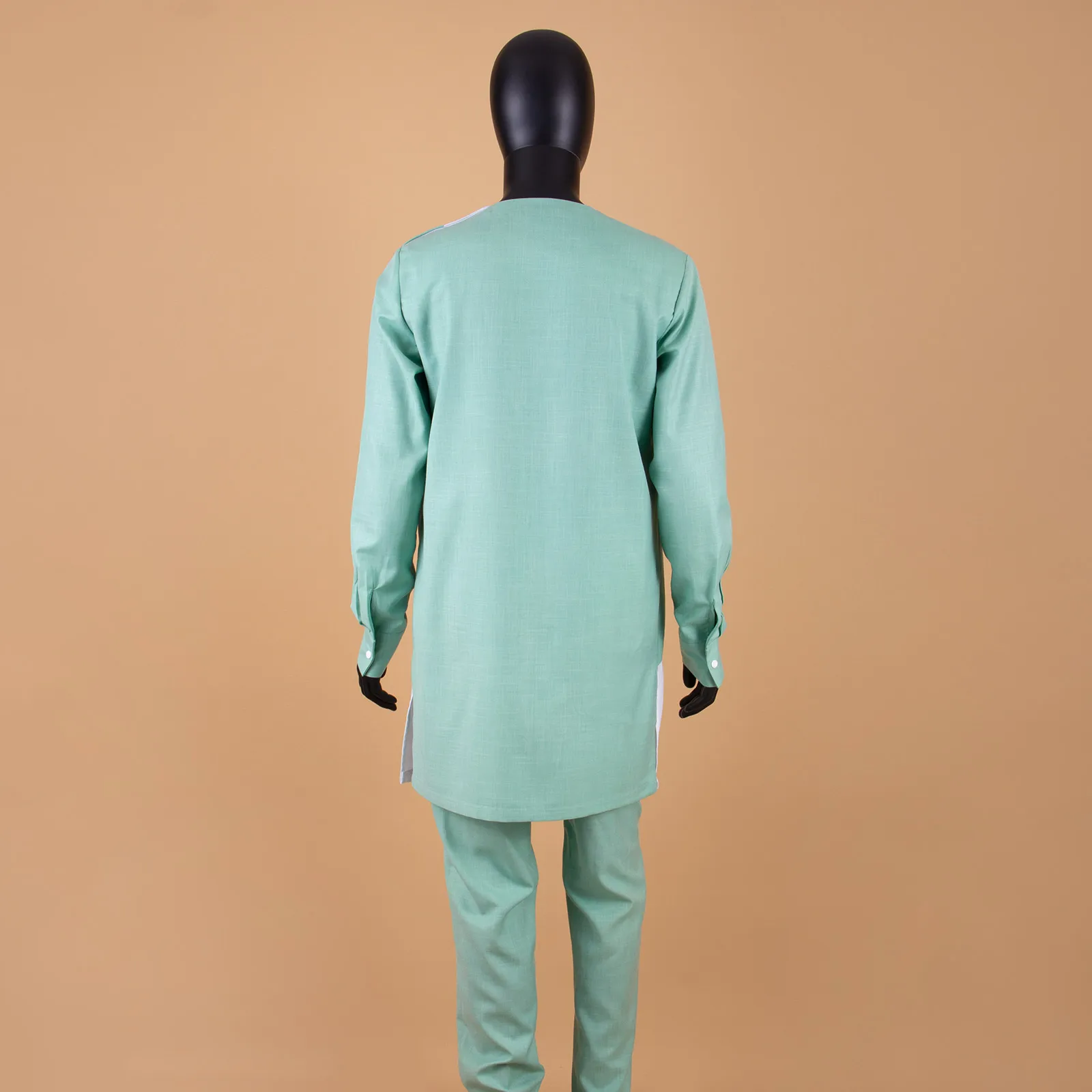 Dashiki Men African Clothes Pl - Men Formal Party Wear Shirt review and price