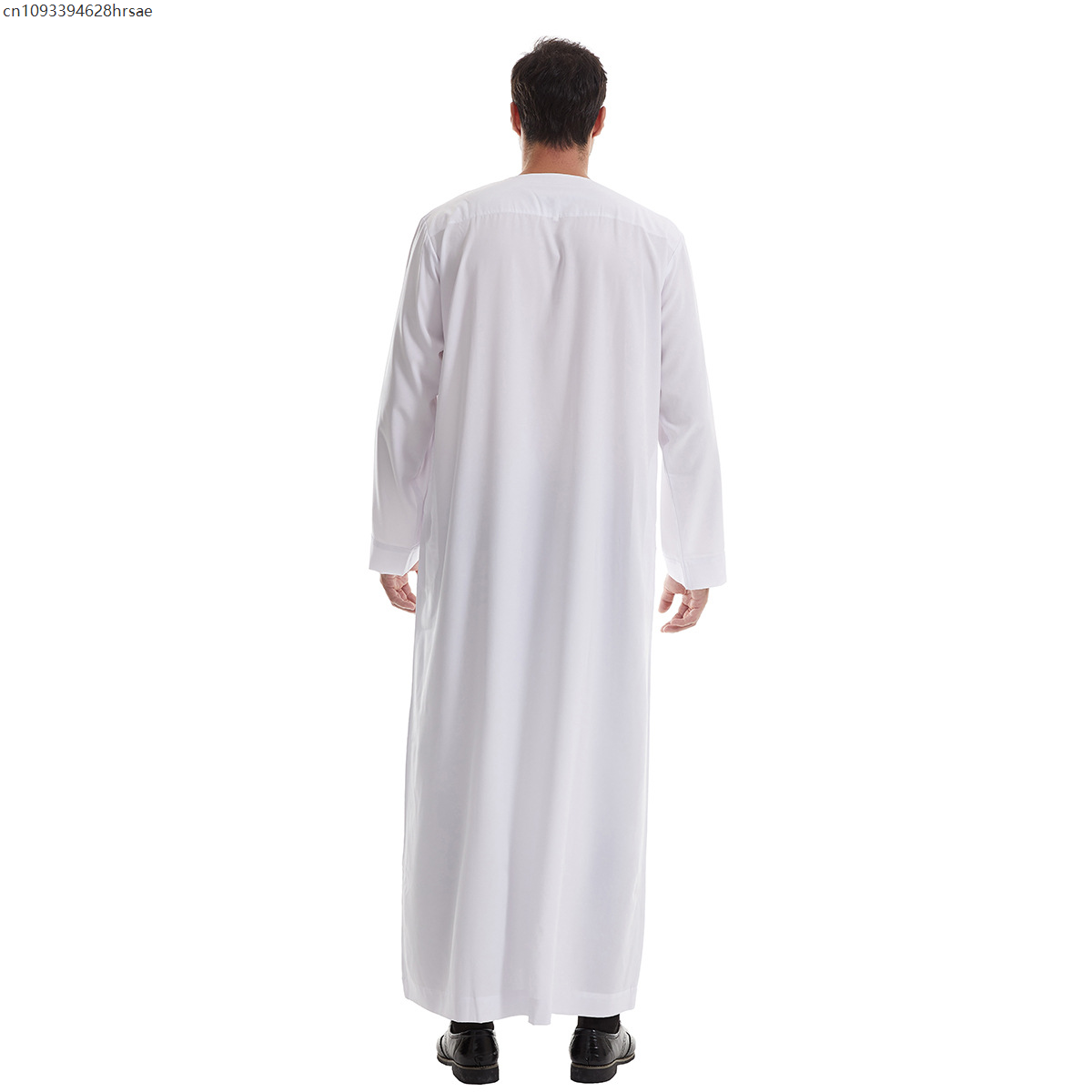 Men's Thobe Arabic Traditional - Historical Men'S Formal Wear review and price