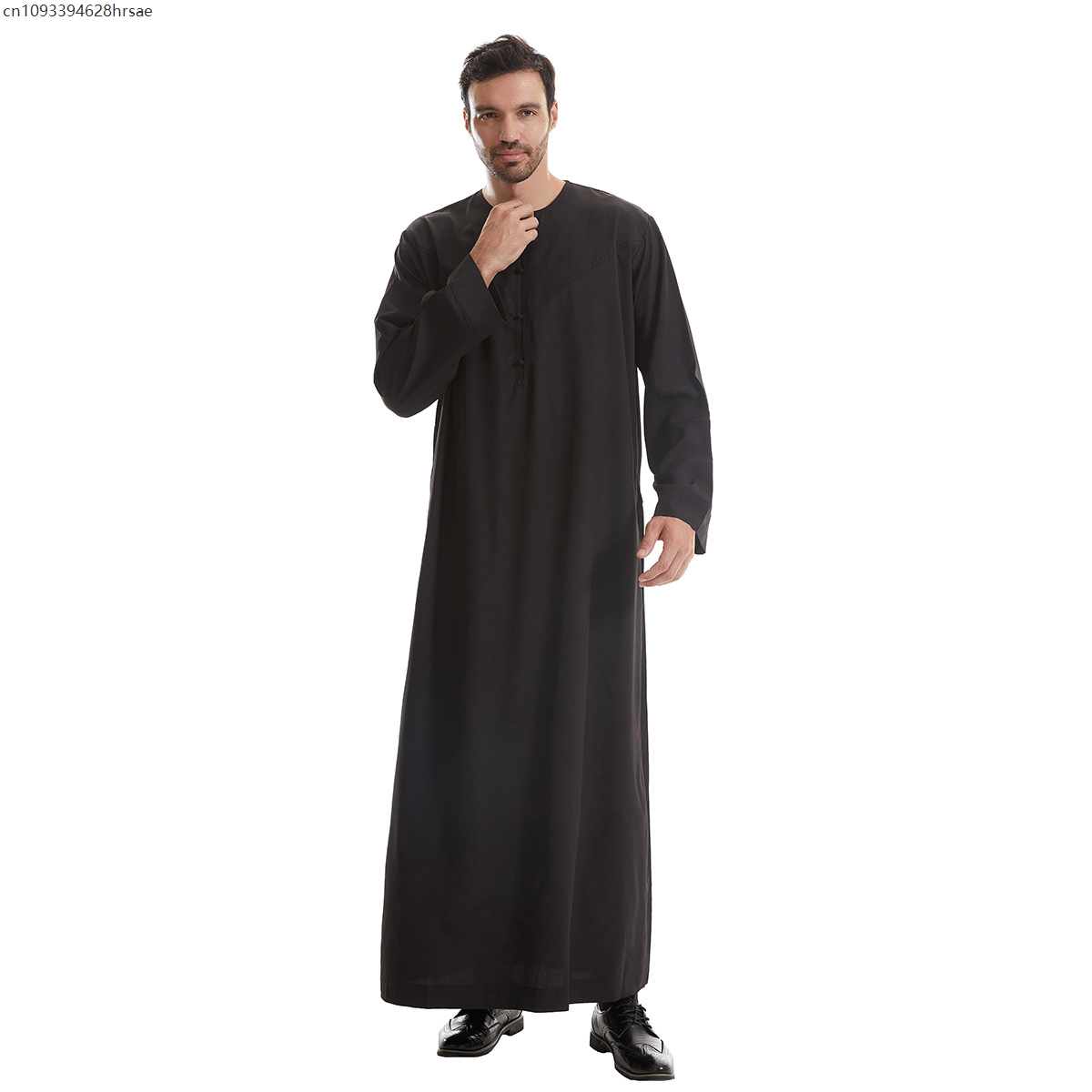 Men's Thobe Arabic Traditional - Historical Men'S Formal Wear review and price