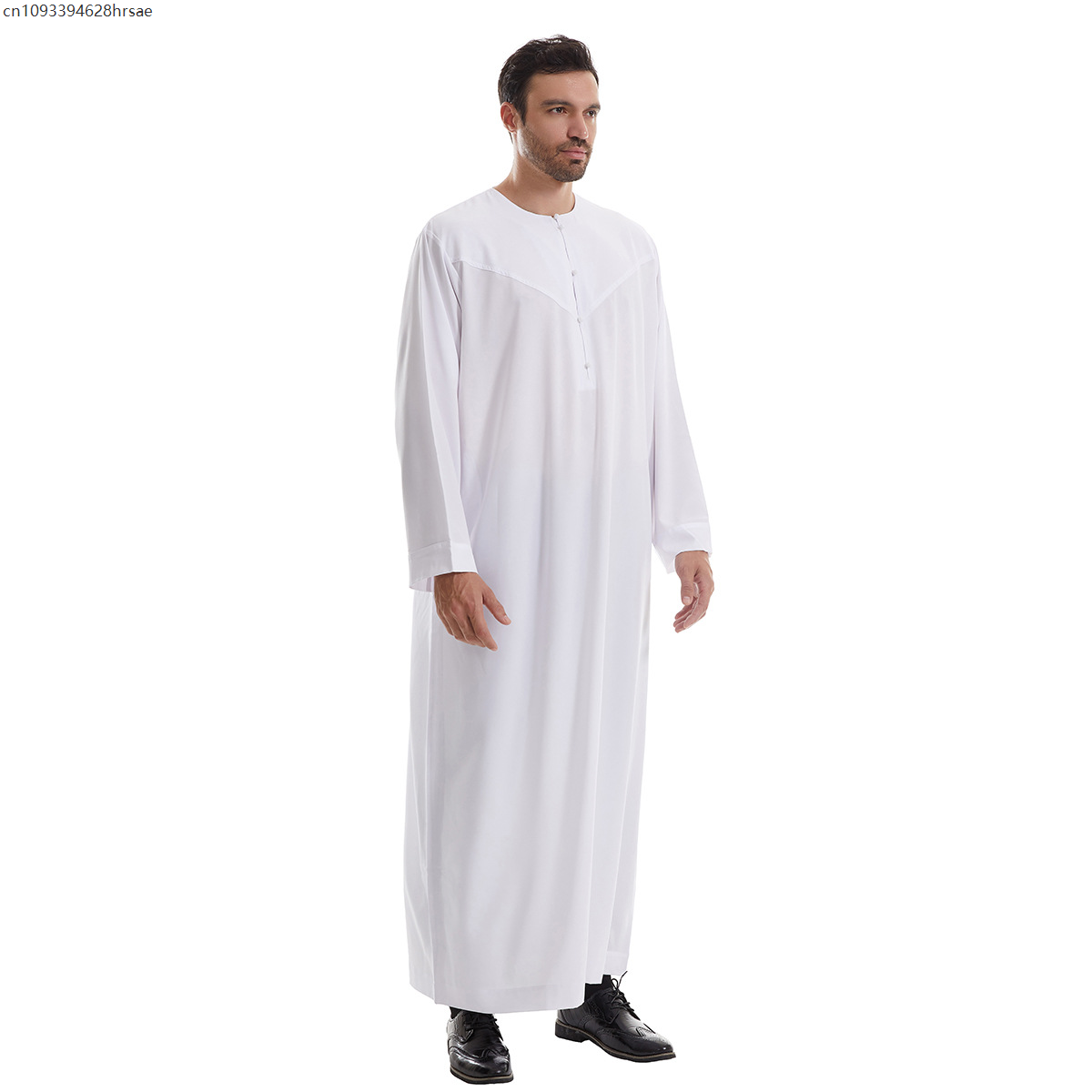 Men's Thobe Arabic Traditional - Historical Men'S Formal Wear review and price