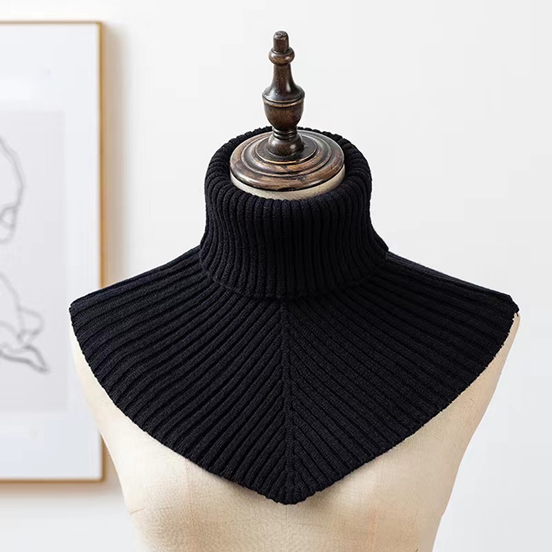 Women Winter Knitted Cotton Fa - Windsor Knot Tie review and price