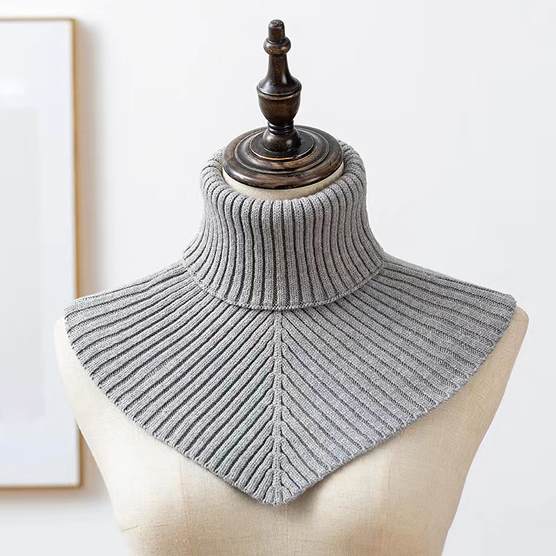 Women Winter Knitted Cotton Fa - Windsor Knot Tie review and price