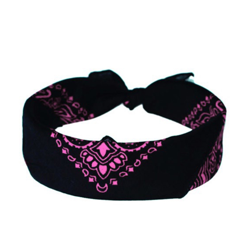 Unisex Cotton Square Bandanas  - Windsor Knot Tie review and price