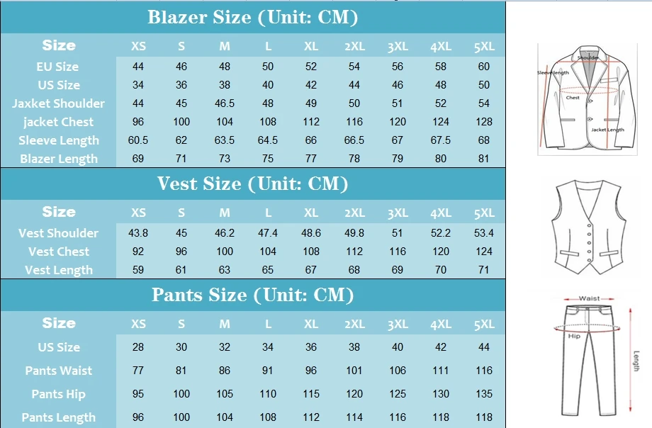 2026 Classic Men's Business Ca - Men Formal Party Wear Outfit review and price