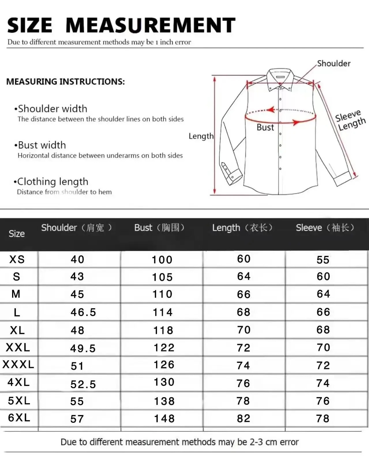 Men's Long Sleeve Shirt Chines - Men Formal Party Wear Shirt review and price