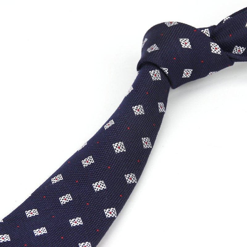 Men's Tie Narrow Cotton Stripe - Men'S Formal Wear Bow Ties review and price