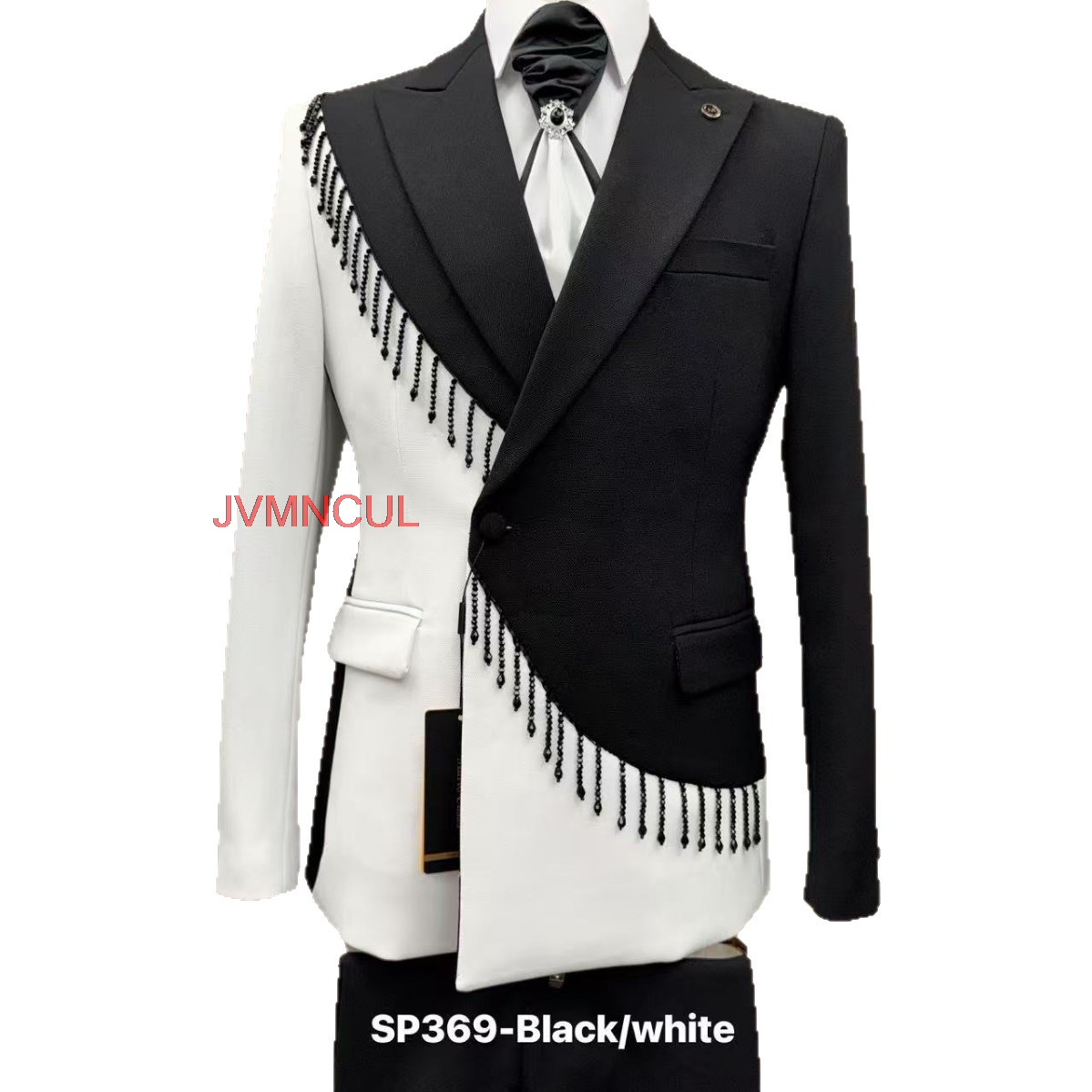2026 Men's 2 Piece Suit Slim F - Men Formal Party Wear Outfit review and price