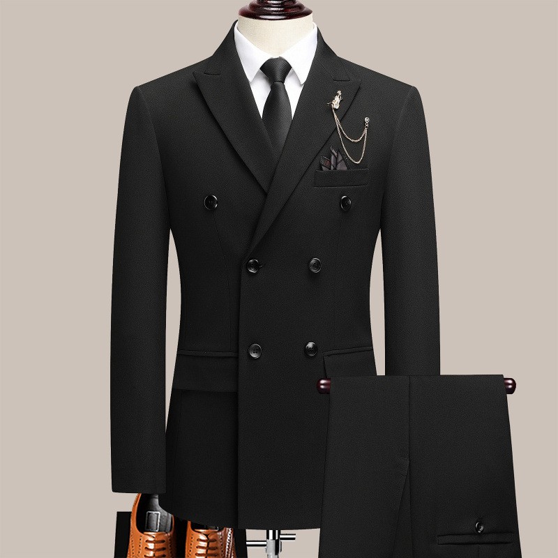 Men Suit Set Luxury Deep White - Men'S Formal Dinner Wear review and price