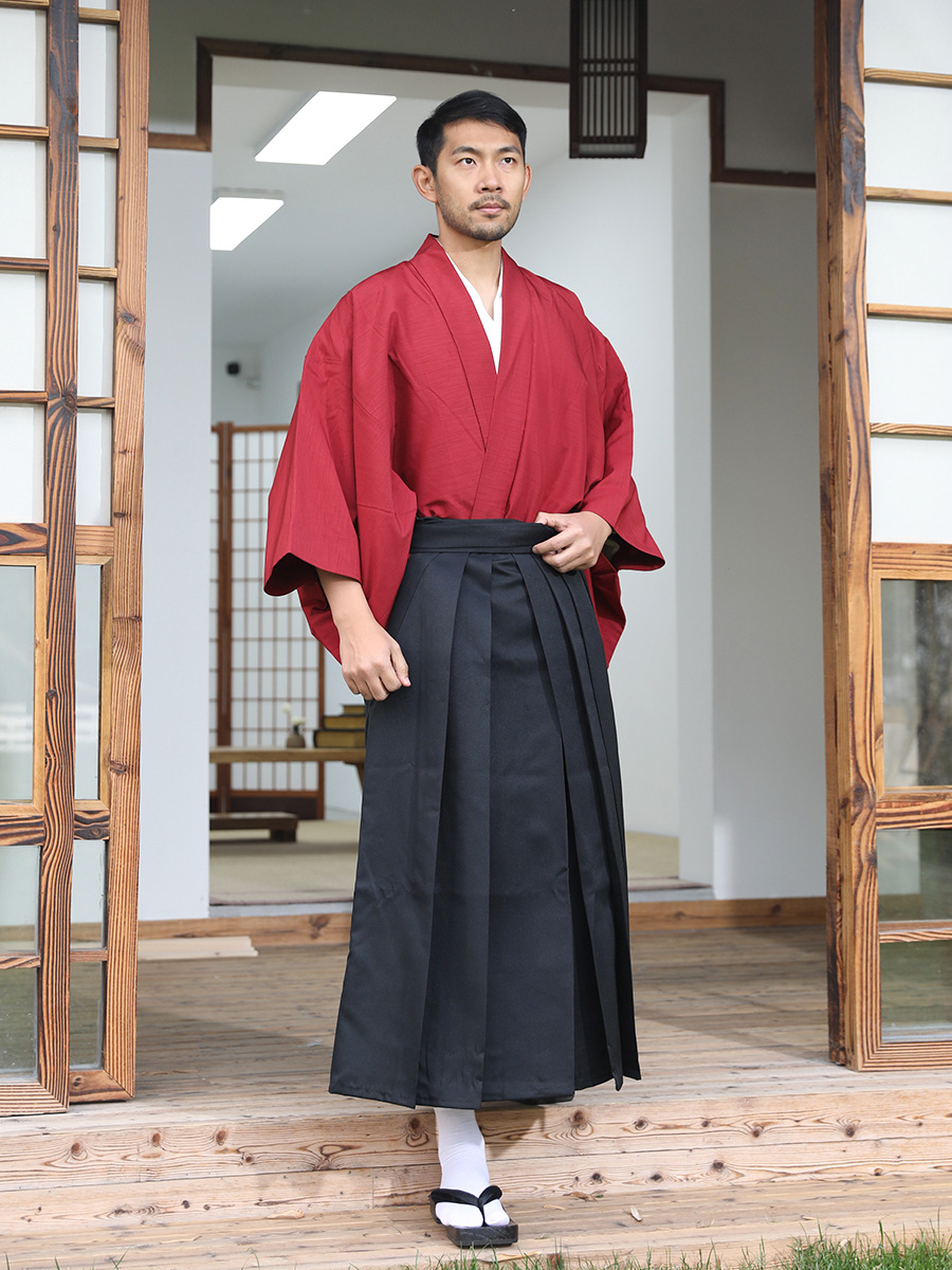 Men's Japanese Traditional Kim - Traditional Japanese Men'S Formal Wear review and price