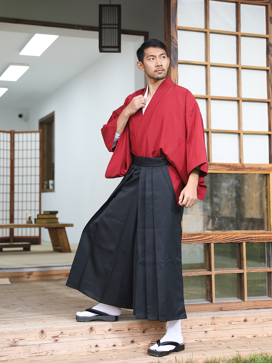 Men's Japanese Traditional Kim - Traditional Japanese Men'S Formal Wear review and price