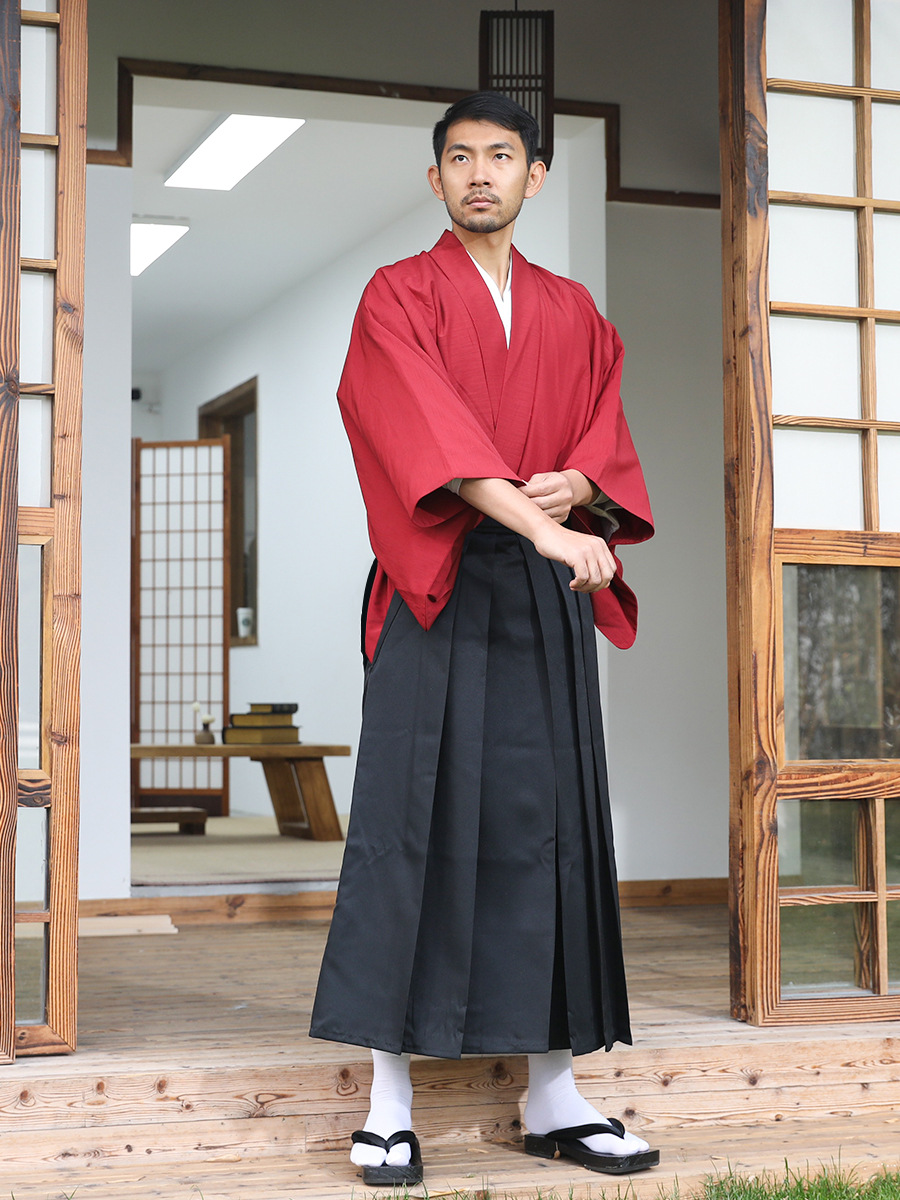 Men's Japanese Traditional Kim - Traditional Japanese Men'S Formal Wear review and price
