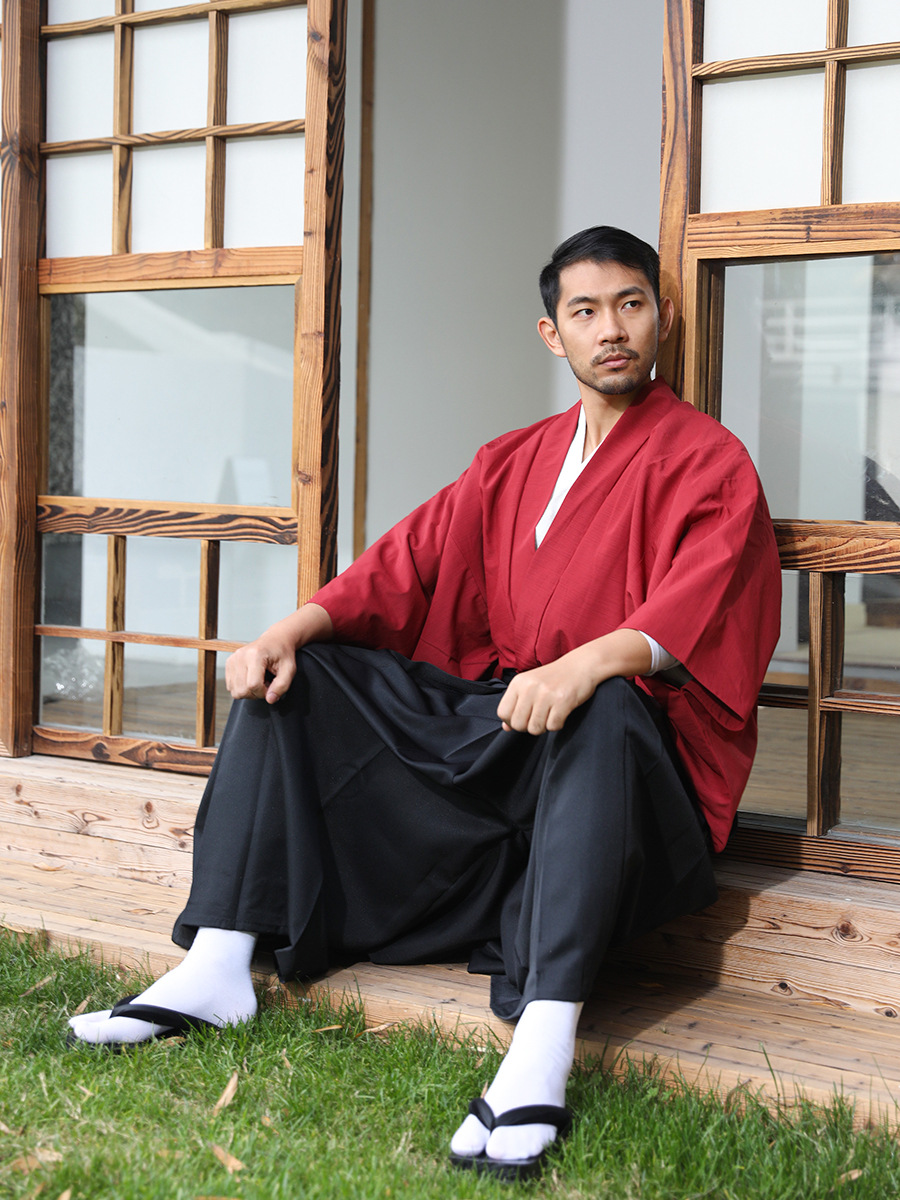 Men's Japanese Traditional Kim - Traditional Japanese Men'S Formal Wear review and price