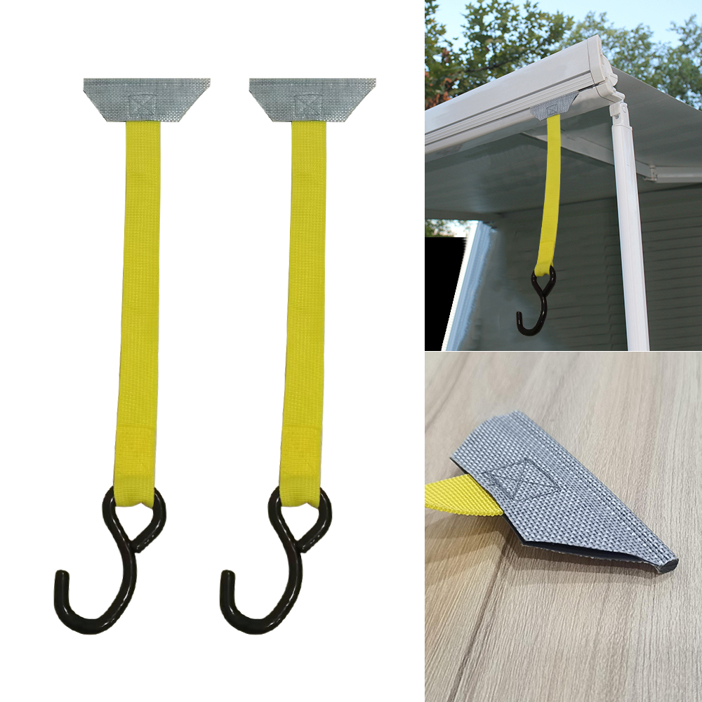 2pcs RV Tent Windproof Fixed S - Windsor Knot Tie review and price
