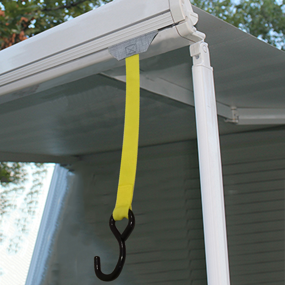 2pcs RV Tent Windproof Fixed S - Windsor Knot Tie review and price