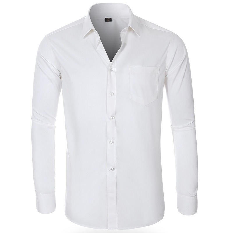 Business Man Dress White Shirt - Men Formal Office Wear Shirts review and price