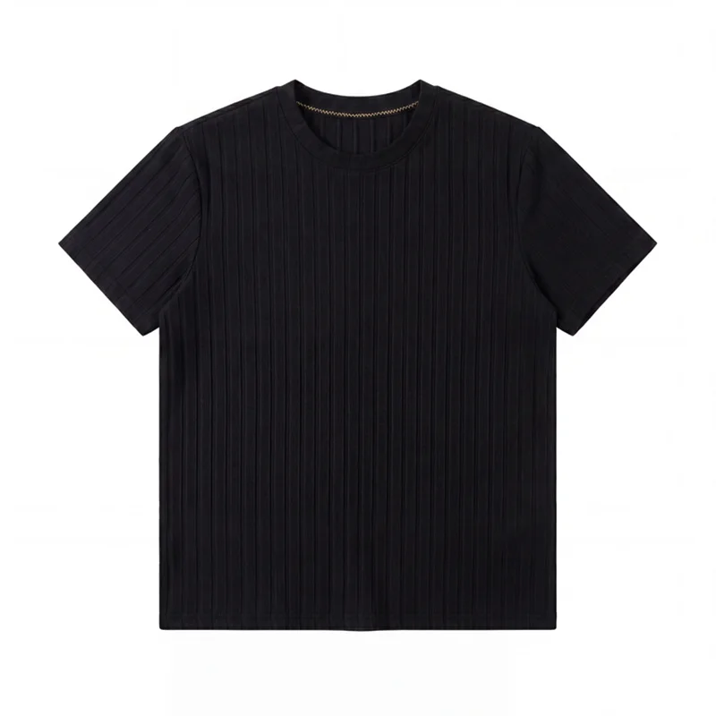 Business Casual Ribbed T Shirt - Men Formal Wear Pinterest review and price