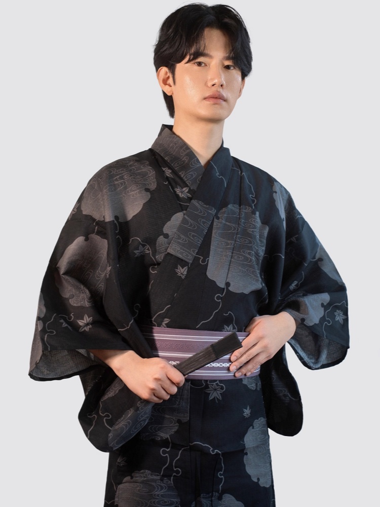 Men's Japanese Traditional Kim - Traditional Japanese Men'S Formal Wear review and price