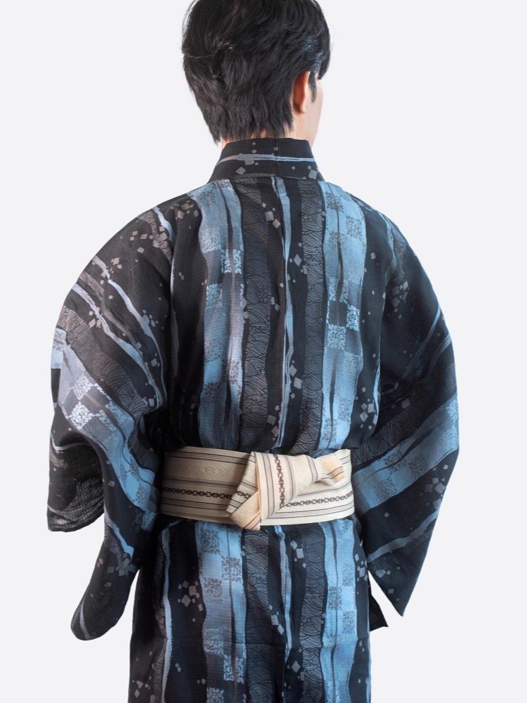 Men's Japanese Traditional Kim - Traditional Japanese Men'S Formal Wear review and price