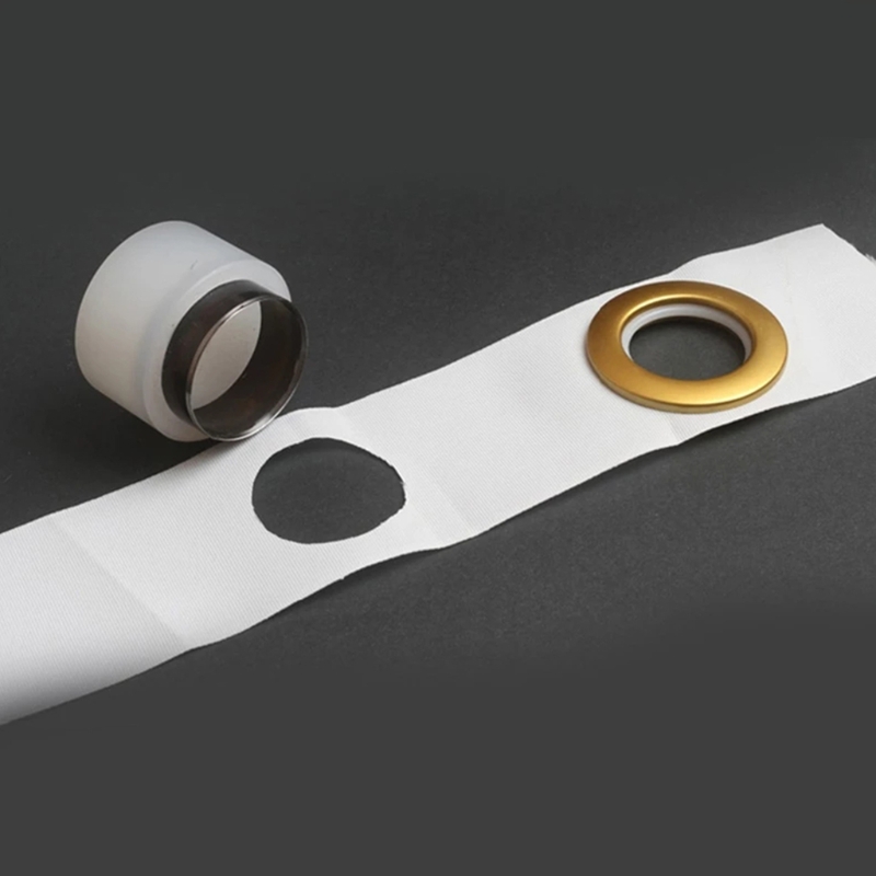 Curtain Hole Puncher with Mat  - Windsor Knot Tie review and price