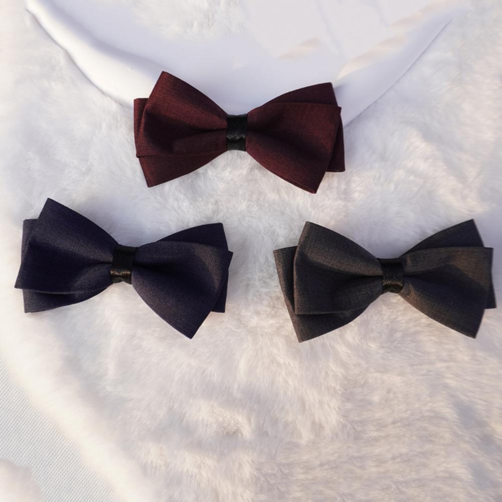 Durable Bow Tie Elegant Adjust - Men'S Formal Wear Bow Ties review and price