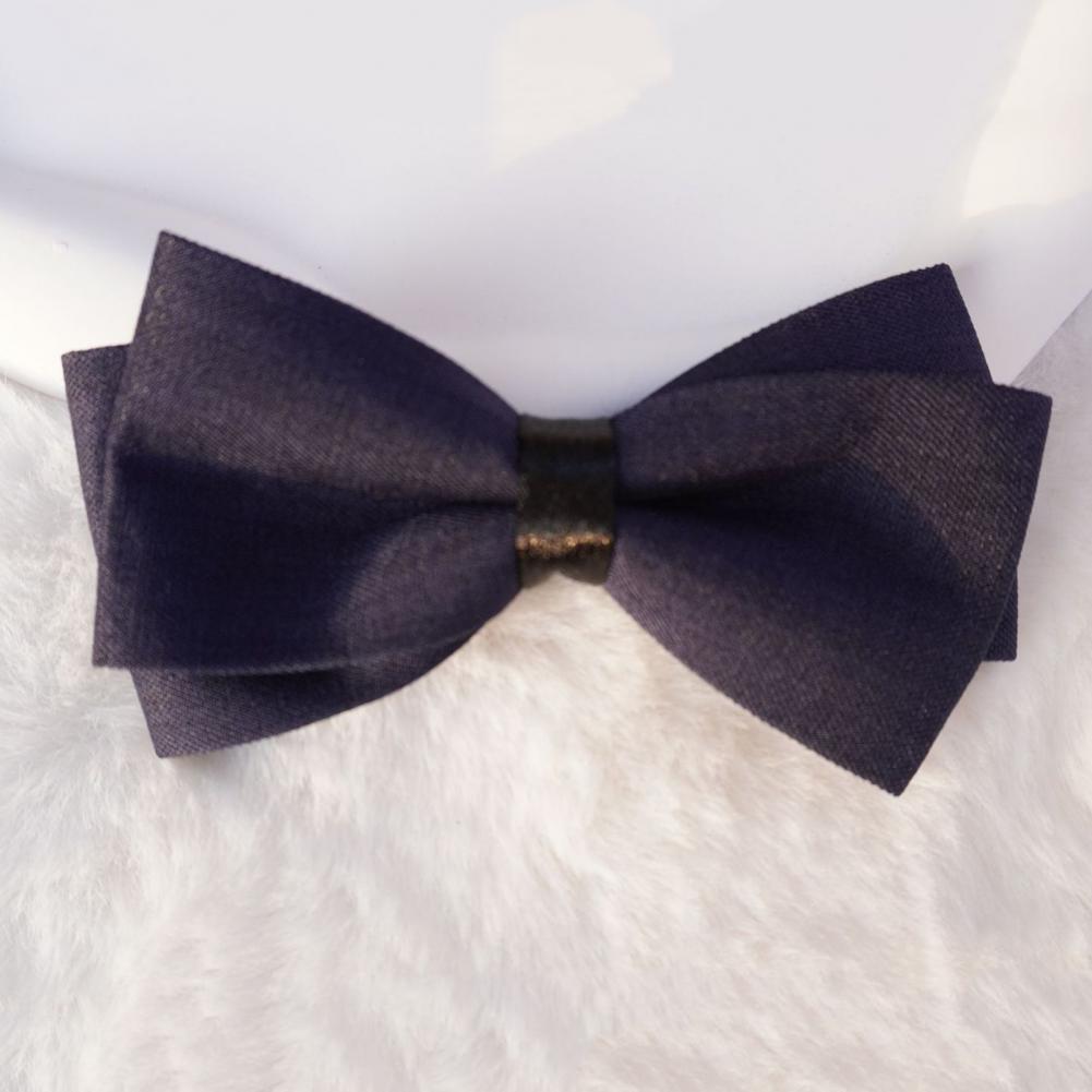 Durable Bow Tie Elegant Adjust - Men'S Formal Wear Bow Ties review and price