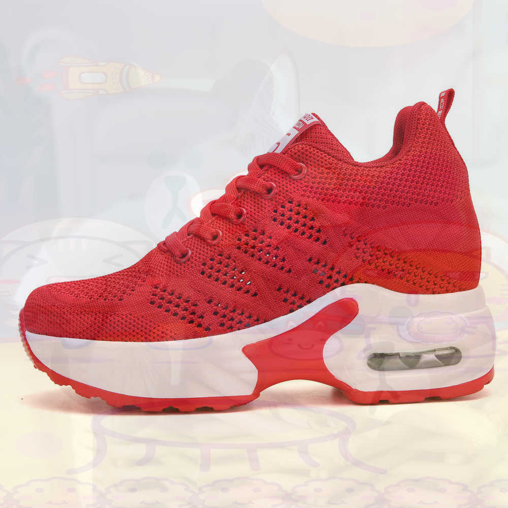 Red Size 36 Shoes Woman Tennis - Formal Upper Wear For Men Winter review and price