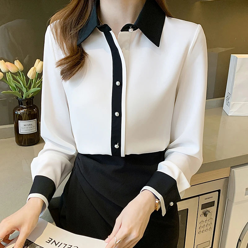 White Chiffon Shirt for Women  - Men Formal Wear Pinterest review and price