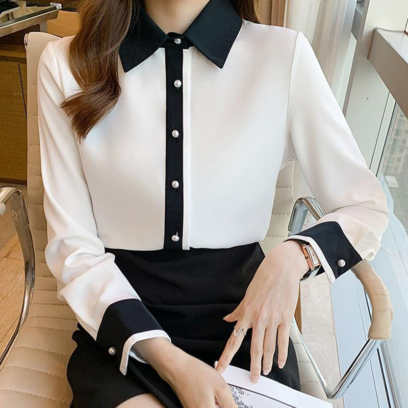 White Chiffon Shirt for Women  - Men Formal Wear Pinterest review and price