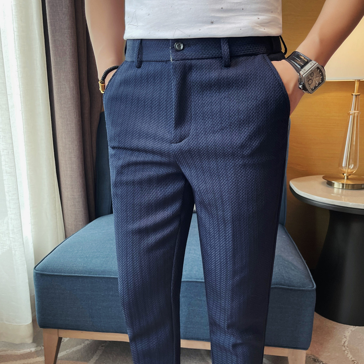 2025 Spring Summer New Men's T - Men Formal Wear Pinterest review and price