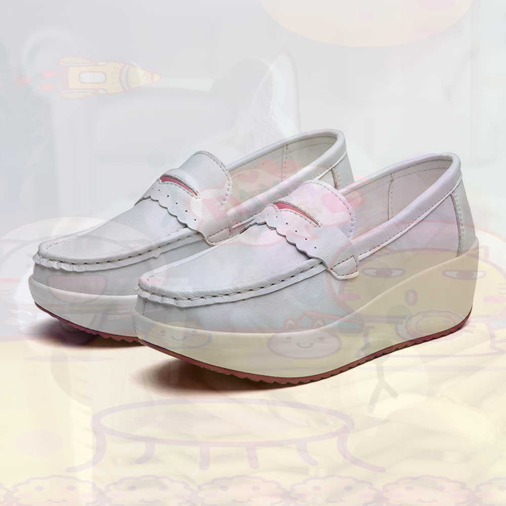 Plataform Winter Pink Sneakers - Formal Upper Wear For Men Winter review and price