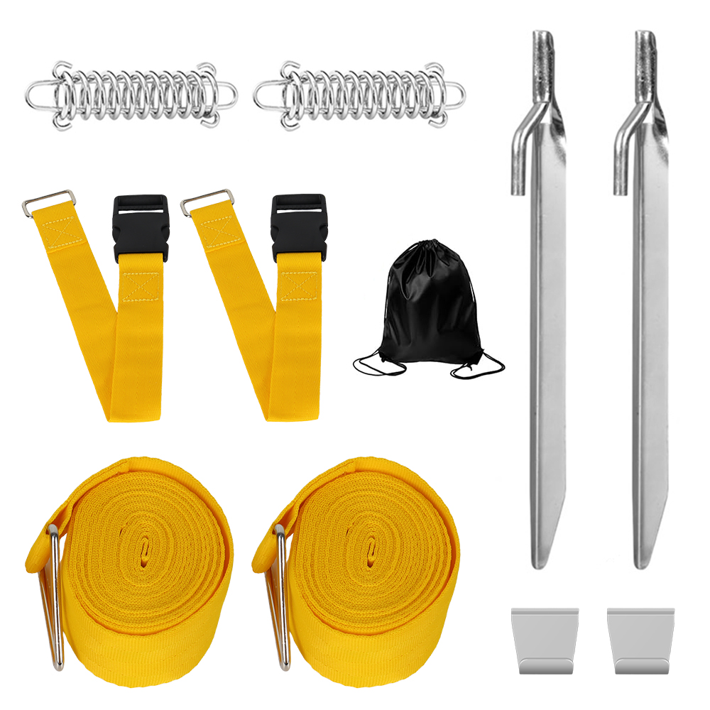 Windproof Awning Tie Down for  - Windsor Knot Tie review and price