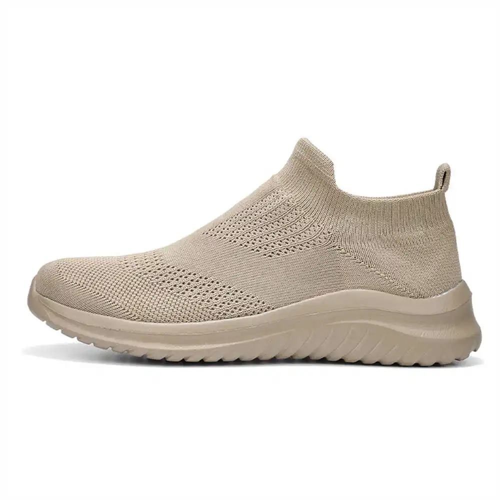 Beige Soft New Novelty Tennis  - Formal Upper Wear For Men Winter review and price