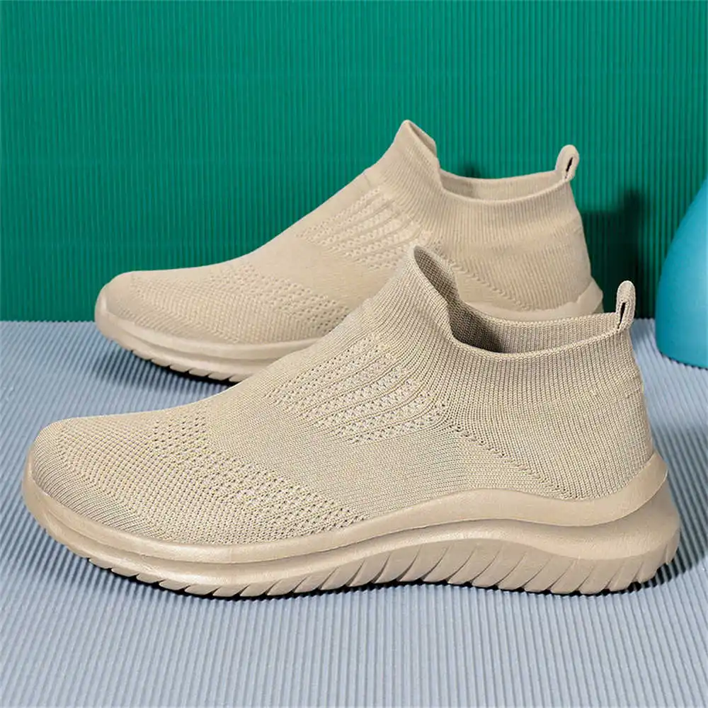 Beige Soft New Novelty Tennis  - Formal Upper Wear For Men Winter review and price
