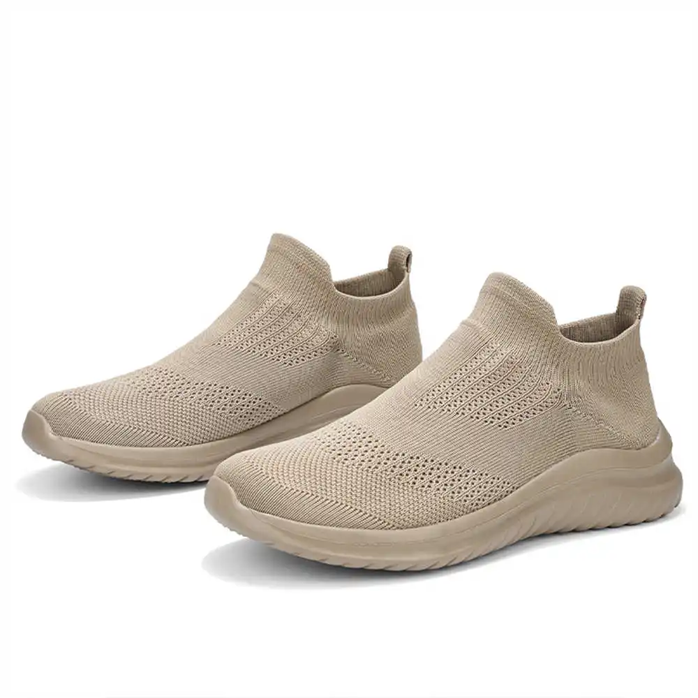 Beige Soft New Novelty Tennis  - Formal Upper Wear For Men Winter review and price