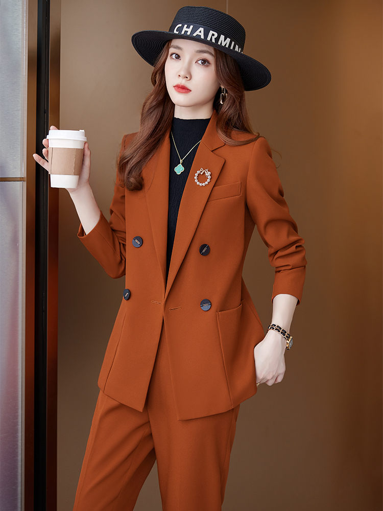 Women's 2-Piece Business Suit  - Men Formal Office Wear Shirts review and price