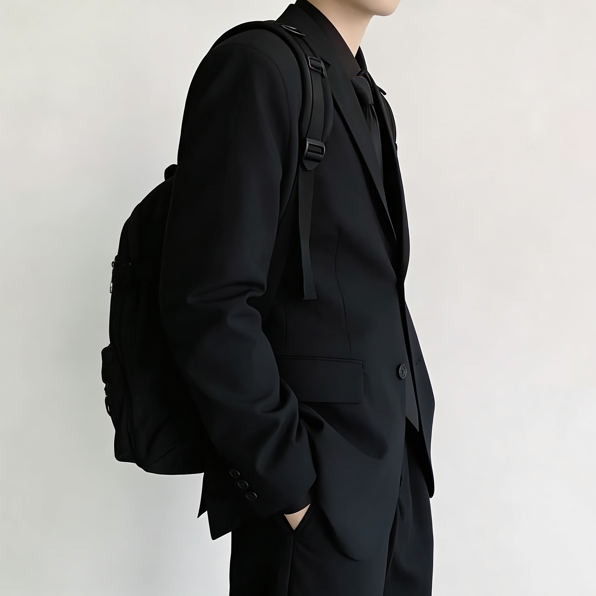 Business Suit for Men Student  - Types Of Men'S Formal Wear review and price