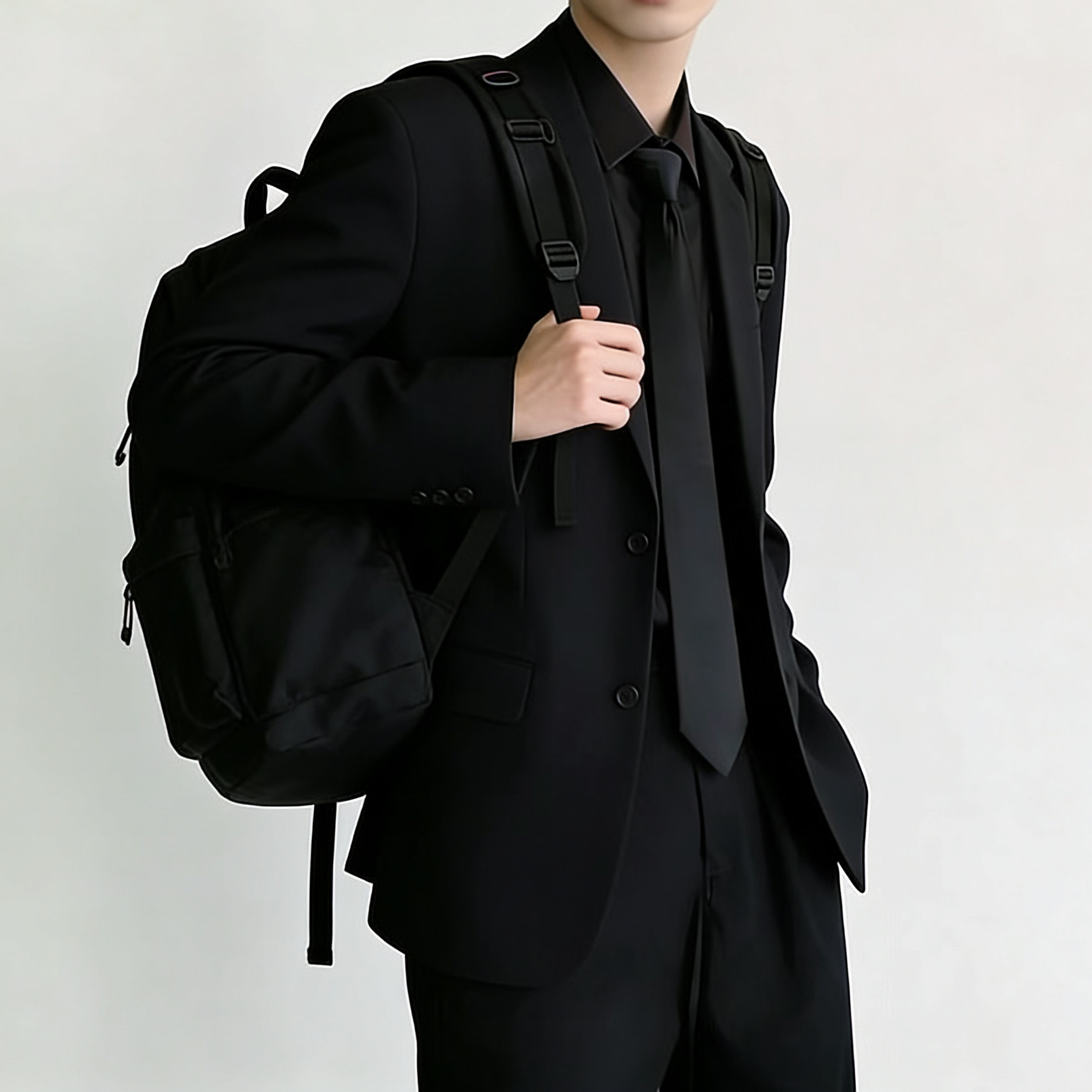 Business Suit for Men Student  - Types Of Men'S Formal Wear review and price