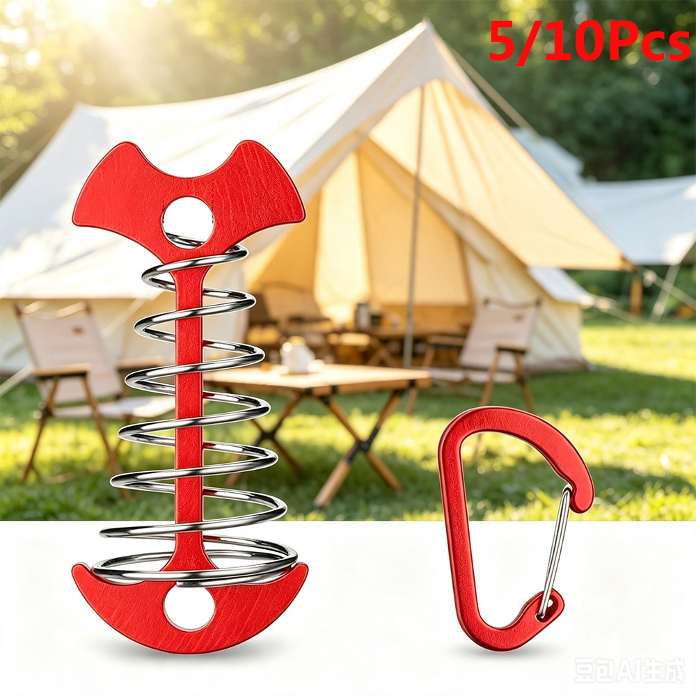 5/10pcs Deck Anchor Pegs Windp - Windsor Knot Tie review and price
