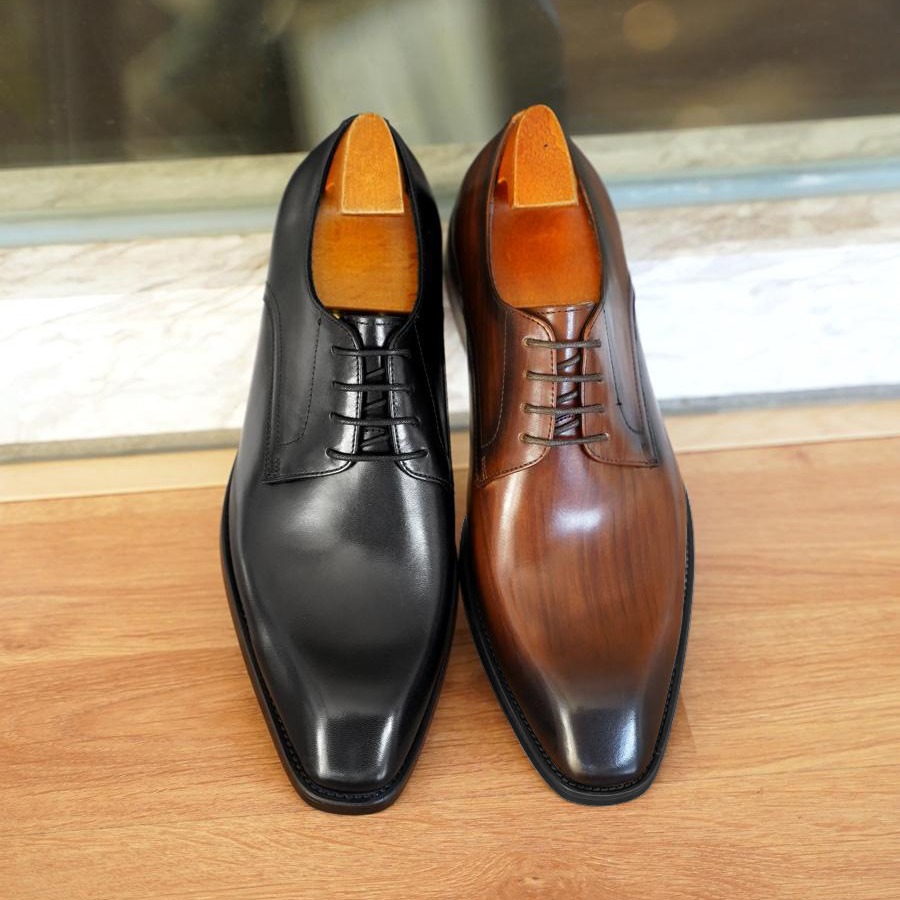 Men's Business Casual Shoes Di - Men Formal Wear Office review and price