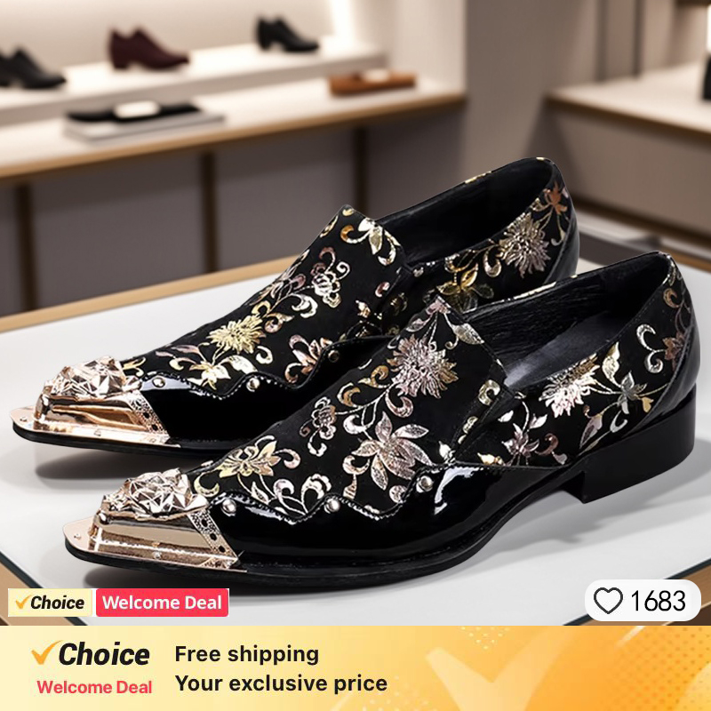 Spring and Autumn Python skin  - Formal Wear For Men Kids review and price