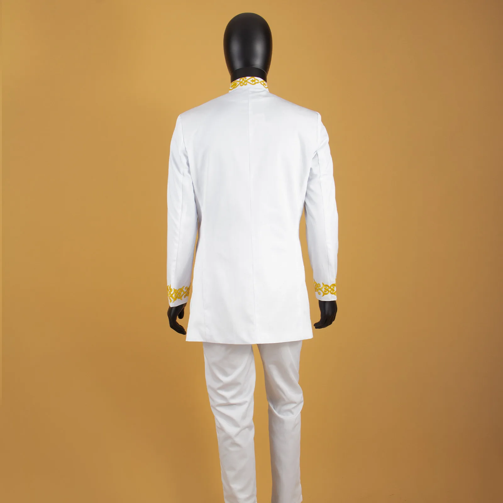African Suits for Men Slim Fit - Men Formal Wear Pinterest review and price